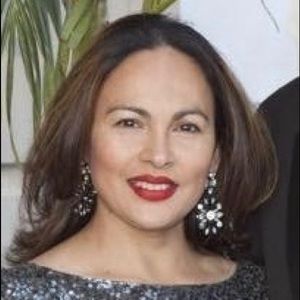 Meet your Posher, Liz